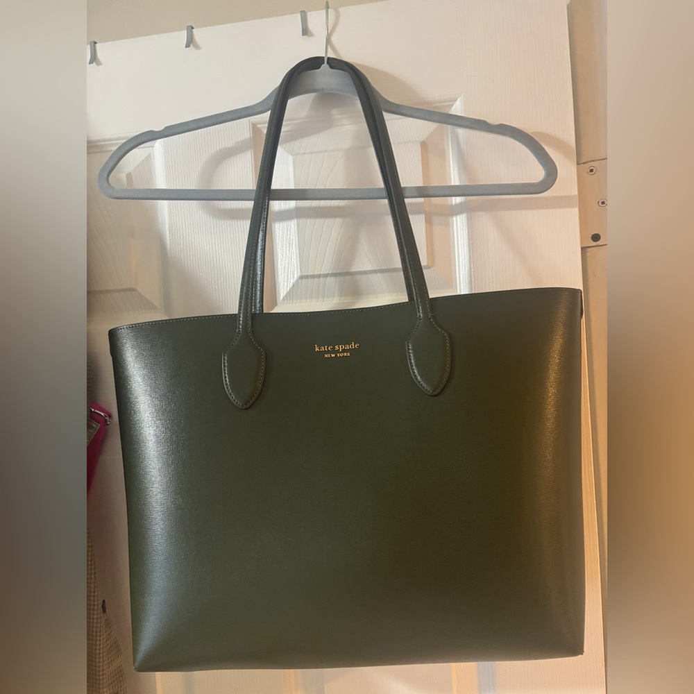 Kate Spade Bleecker Large Tote